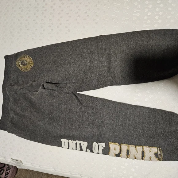 Victoria secret pink vintage joggers - Picture 4 of 10